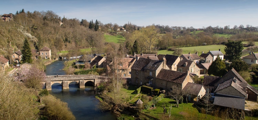 Almost for nothing: 10 places where you can buy a house for 1 euro