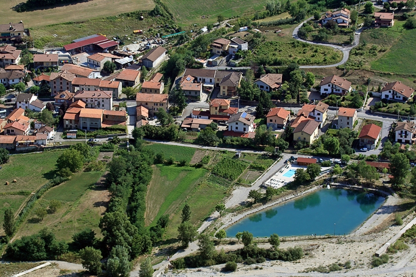 Almost for nothing: 10 places where you can buy a house for 1 euro