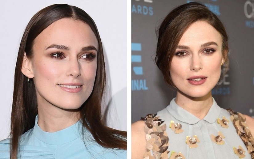 Almost like your own: 9 stars who knowingly made lip plastic surgery