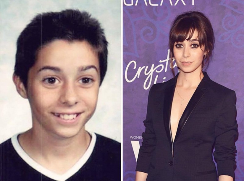 Always dissatisfied with your own appearance? Only 20 photos will prove that there is hope!