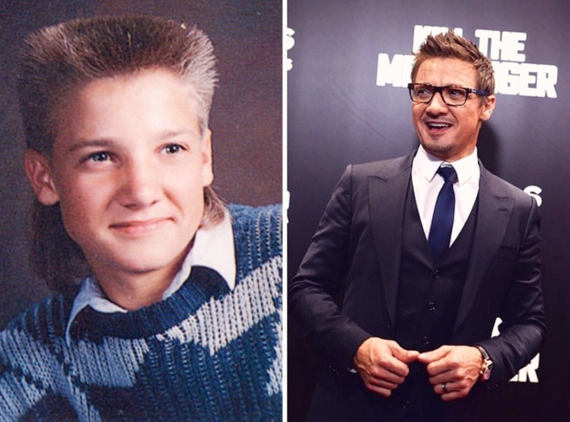 Always dissatisfied with your own appearance? Only 20 photos will prove that there is hope!