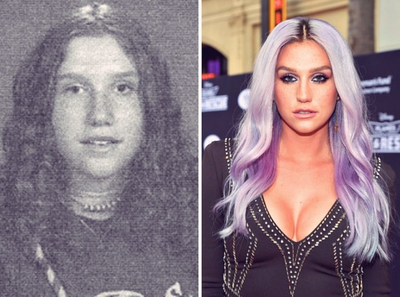 Always dissatisfied with your own appearance? Only 20 photos will prove that there is hope!