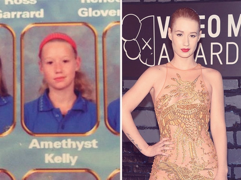 Always dissatisfied with your own appearance? Only 20 photos will prove that there is hope!