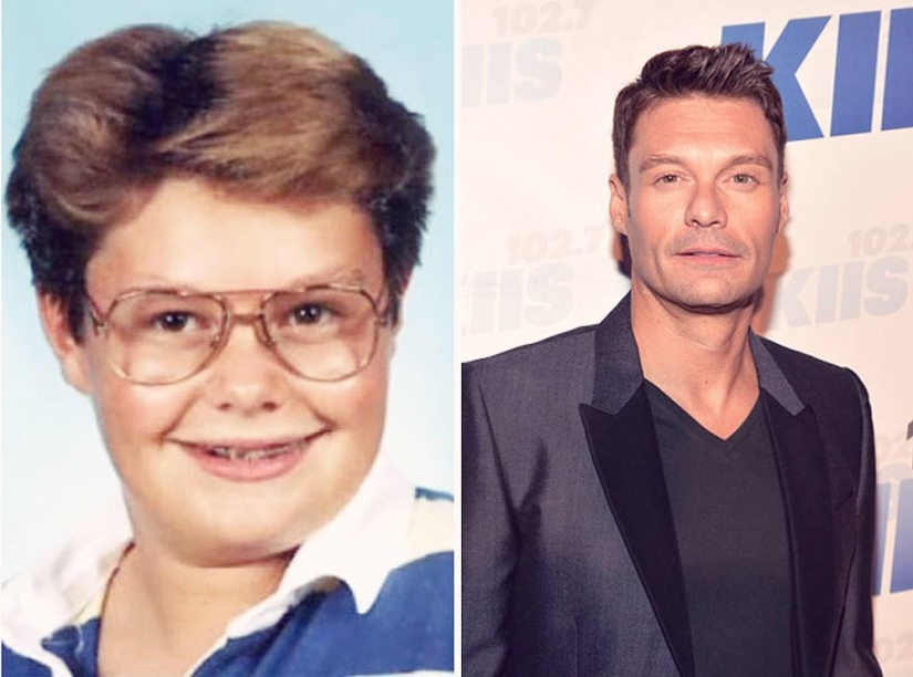 Always dissatisfied with your own appearance? Only 20 photos will prove that there is hope!