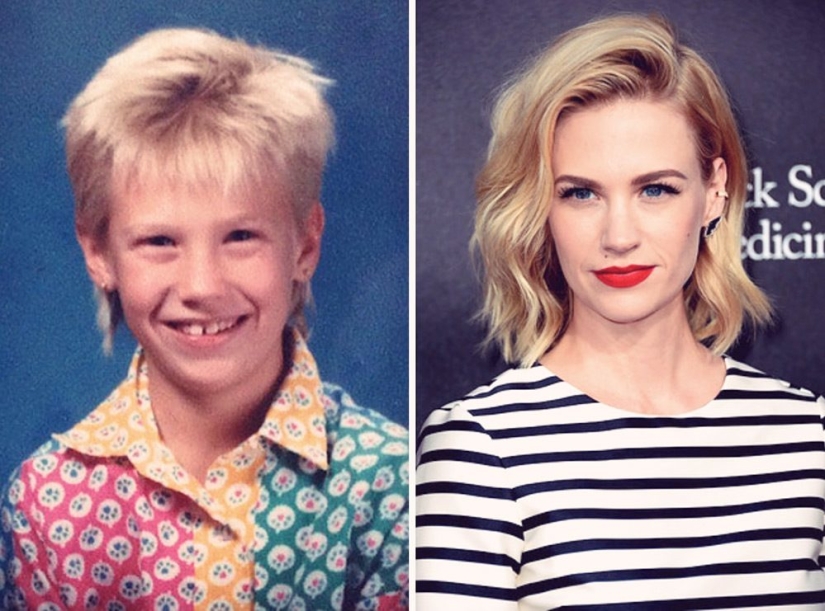 Always dissatisfied with your own appearance? Only 20 photos will prove that there is hope!