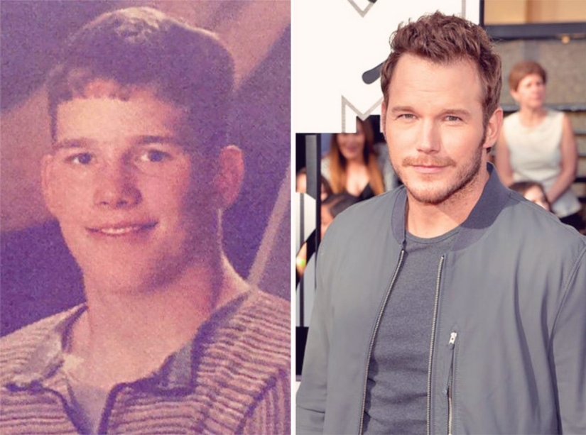 Always dissatisfied with your own appearance? Only 20 photos will prove that there is hope!