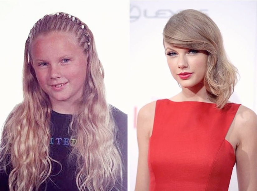 Always dissatisfied with your own appearance? Only 20 photos will prove that there is hope!