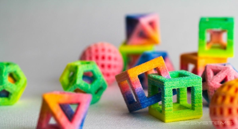 Amazing 3D Sugar Sculptures