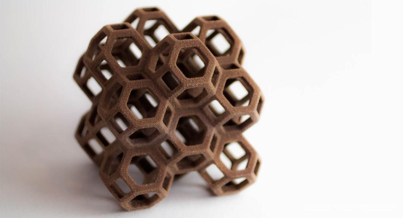 Amazing 3D Sugar Sculptures