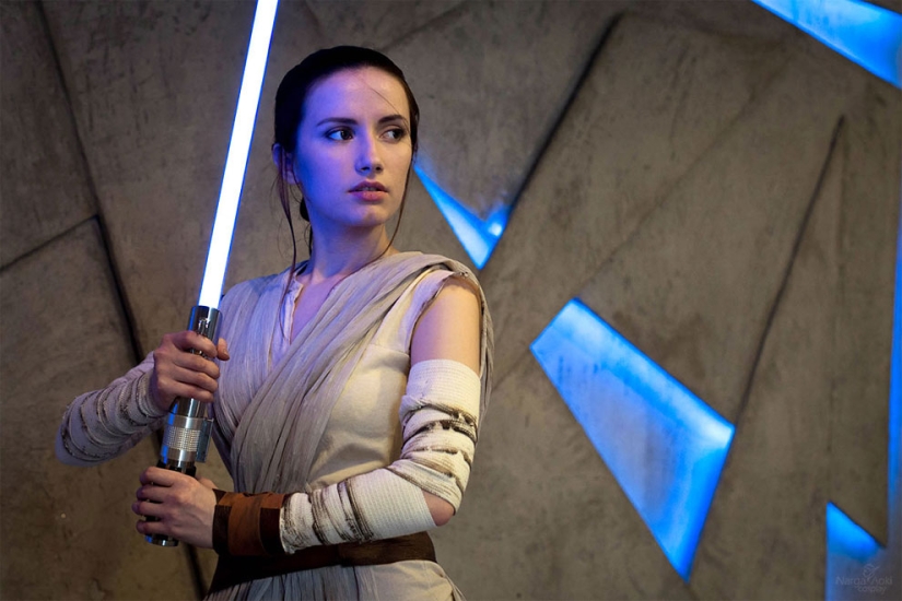 Amazing cosplay shots from Natasha Firsakova Amazing cosplay shots from Natasha Firsakova