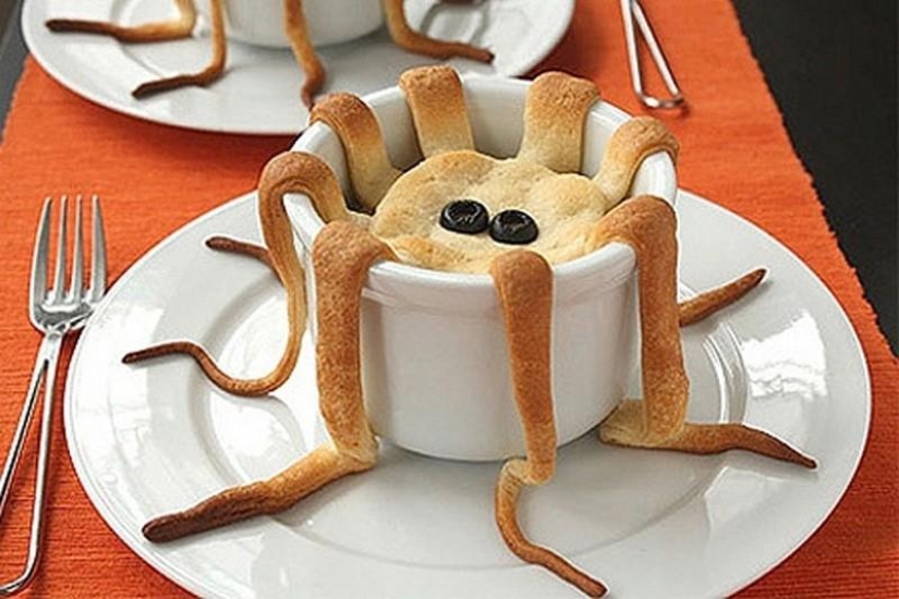amazing food art