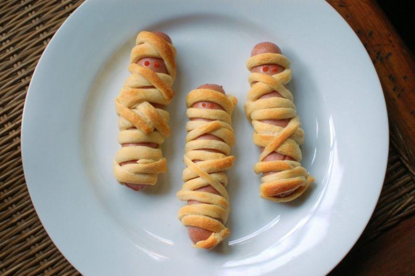 amazing food art
