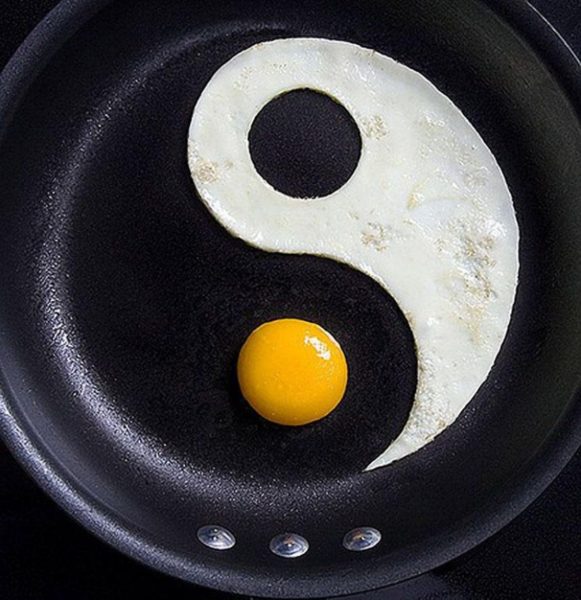 amazing food art
