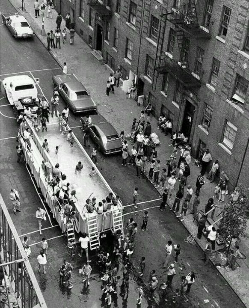 Amazing little-known historical photos