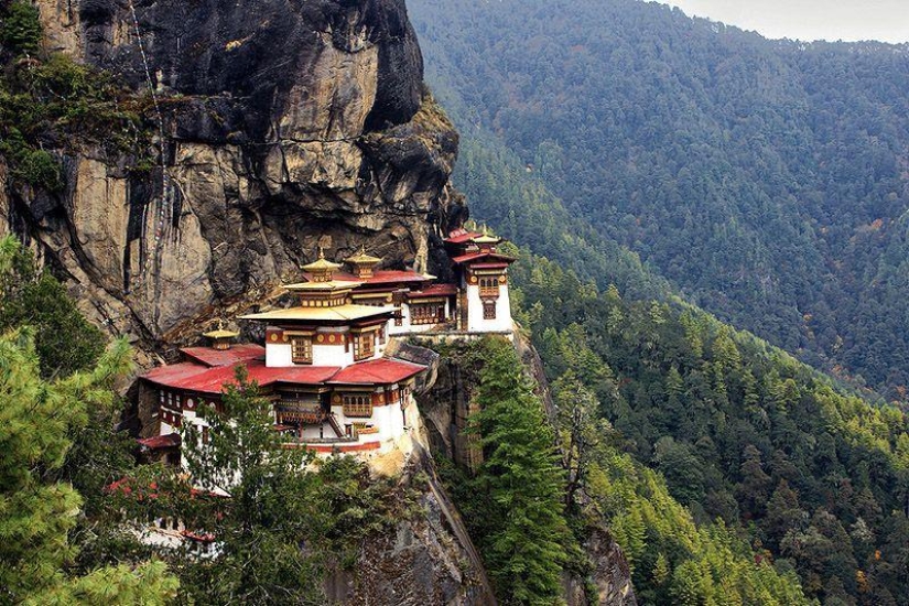 Amazing places of worship around the world