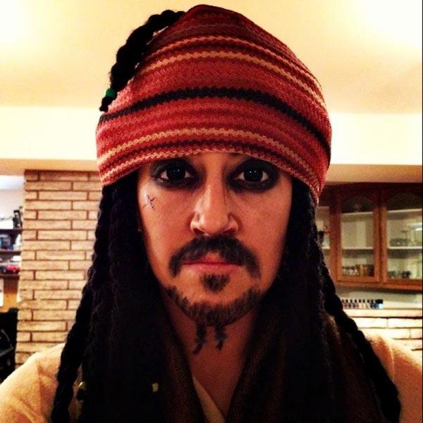 Amazing transformations with makeup at home Amazing transformations with makeup at home