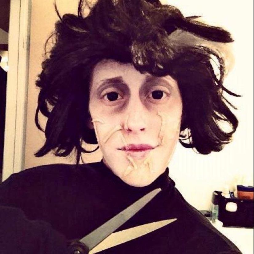 Amazing transformations with makeup at home Amazing transformations with makeup at home