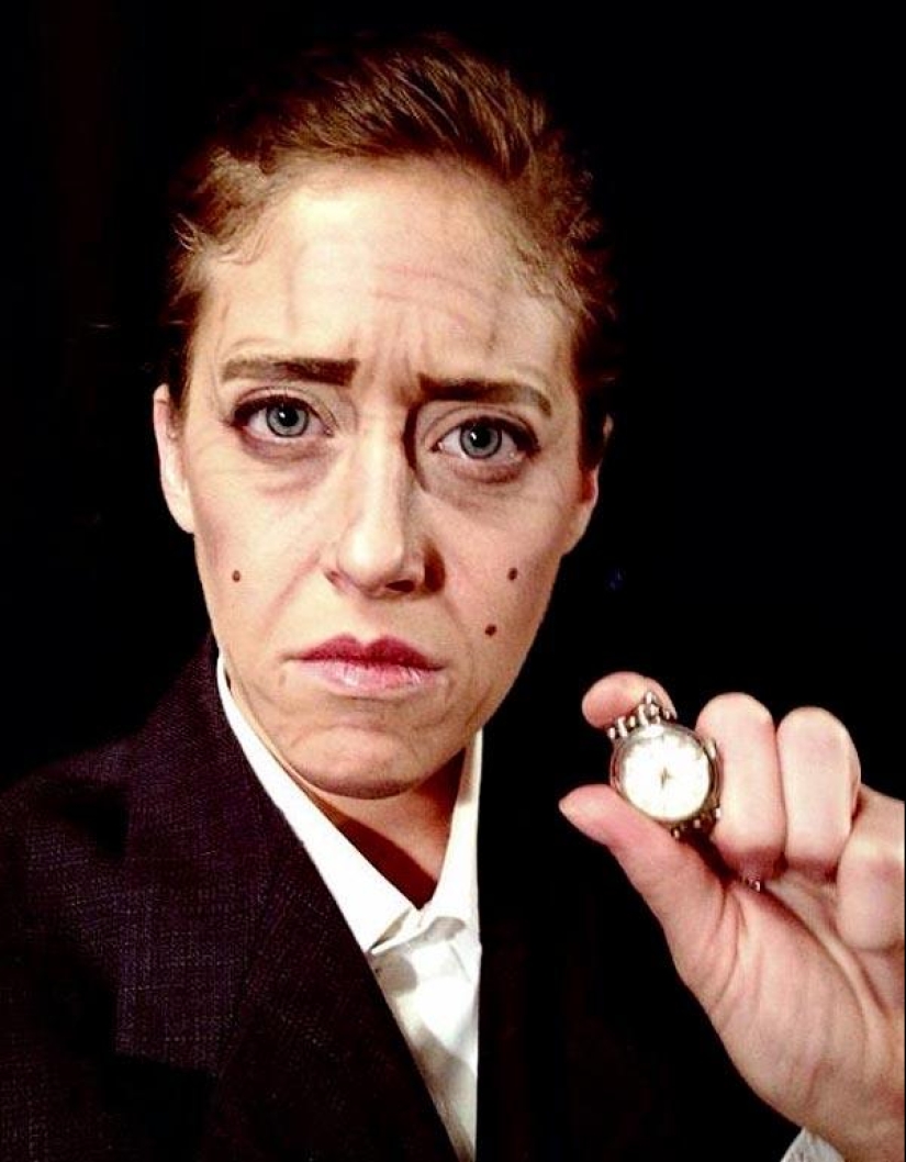 Amazing transformations with makeup at home Amazing transformations with makeup at home