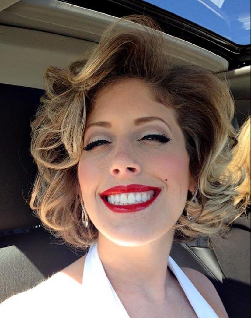 Amazing transformations with makeup at home Amazing transformations with makeup at home