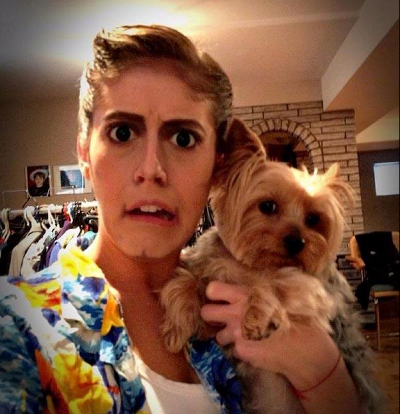 Amazing transformations with makeup at home Amazing transformations with makeup at home