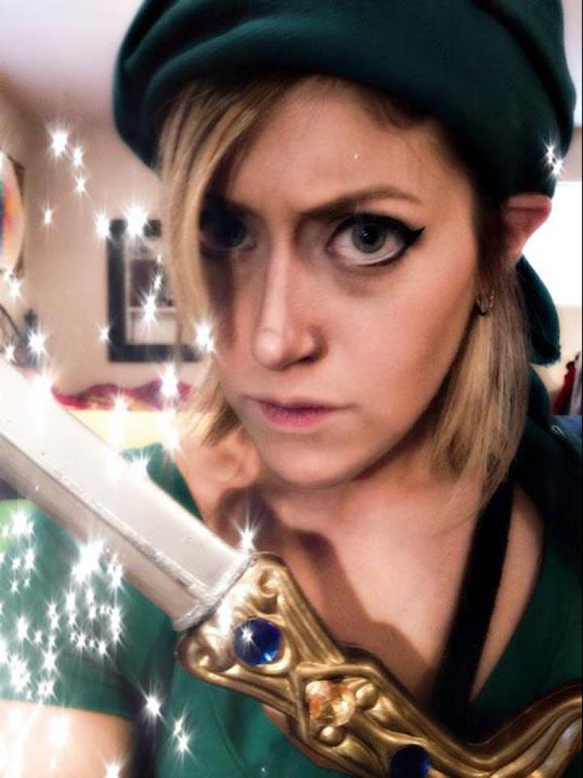 Amazing transformations with makeup at home Amazing transformations with makeup at home