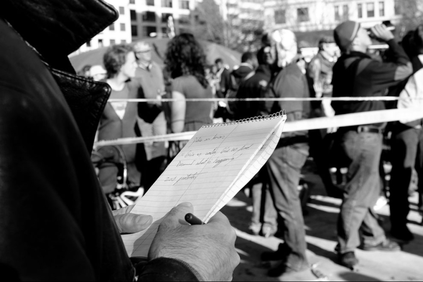 América en el trabajo en fotos amateur América en el trabajo en fotos amateur
