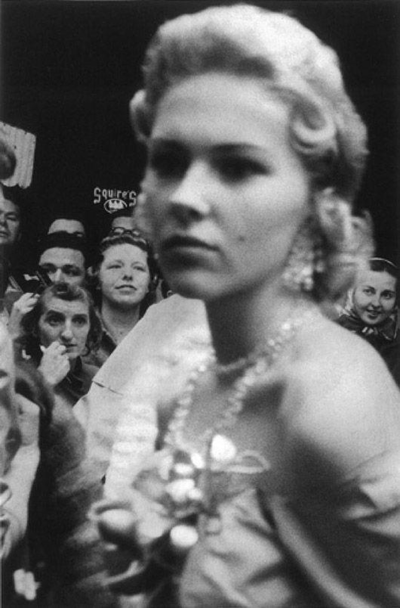 América polémica en las mejores fotografías de Robert Frank