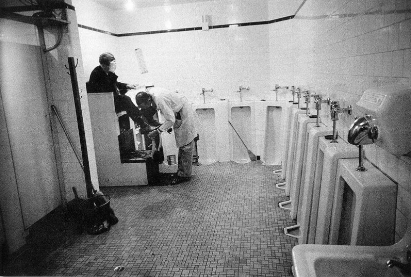 América polémica en las mejores fotografías de Robert Frank