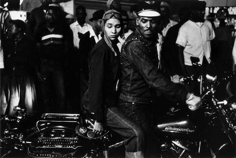 América polémica en las mejores fotografías de Robert Frank