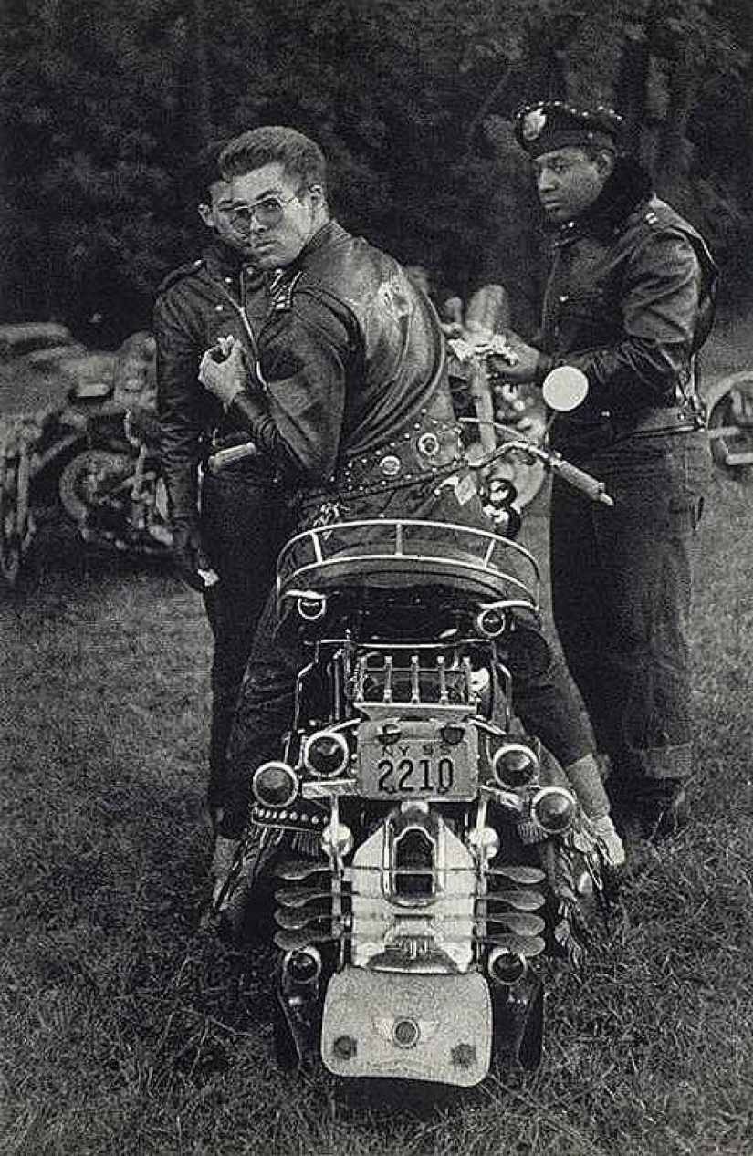 América polémica en las mejores fotografías de Robert Frank
