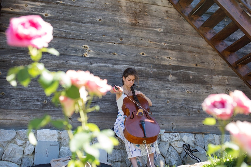 Amor Serbio: Festival de Música Rusa de Emir Kusturica