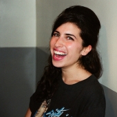 Amy Winehouse a la fama mundial y las drogas