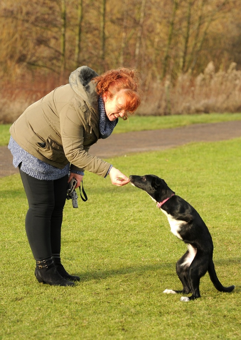 An amazing story about how Ru came to success - on wheels!