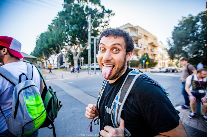 Aún decide: iremos a Israel en 2017 Aún decide: iremos a Israel en 2017