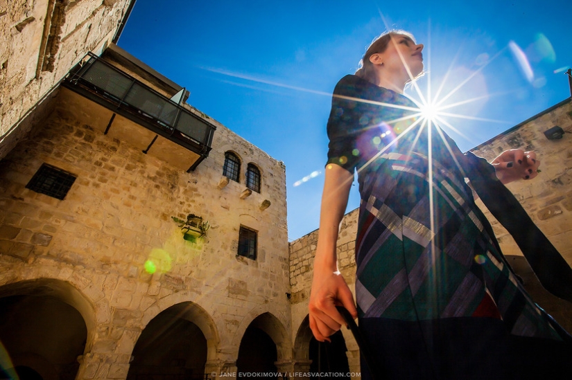 Aún decide: iremos a Israel en 2017 Aún decide: iremos a Israel en 2017