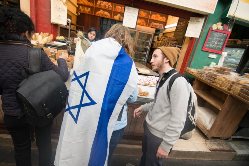 Aún decide: iremos a Israel en 2017 Aún decide: iremos a Israel en 2017