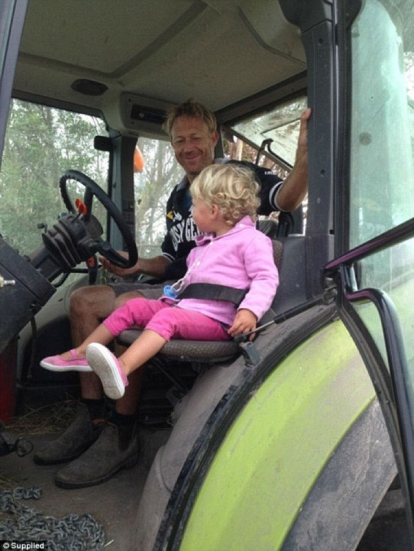 An English woman fell in love with a sperm donor, from whom she gave birth to a daughter An English woman fell in love with a sperm donor, from whom she gave birth to a daughter