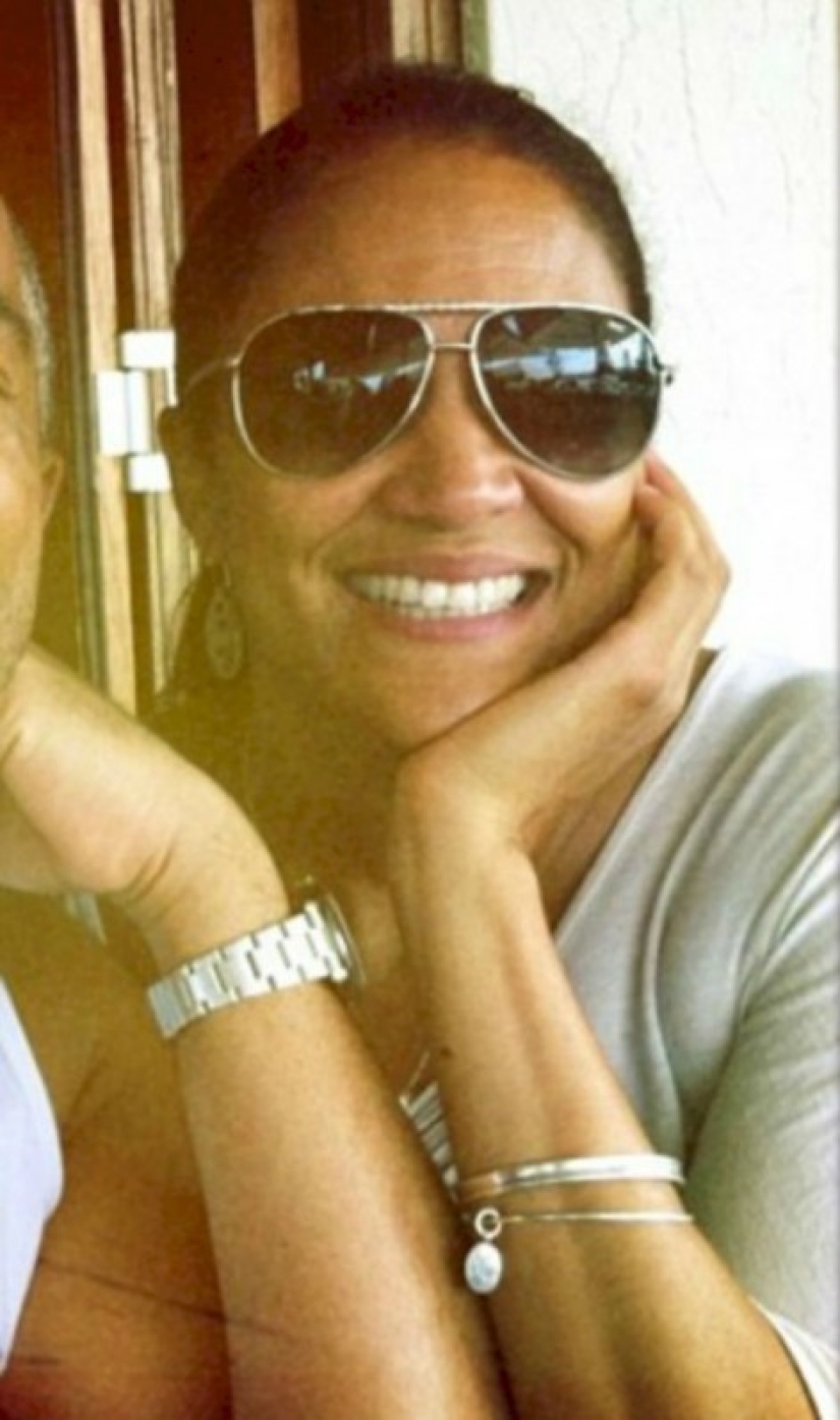 An English woman fell in love with a sperm donor, from whom she gave birth to a daughter An English woman fell in love with a sperm donor, from whom she gave birth to a daughter