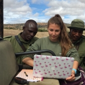 An Incredible Journey Shows the Power of Wildlife Photography and Conservation An Incredible Journey Shows the Power of Wildlife Photography and Conservation