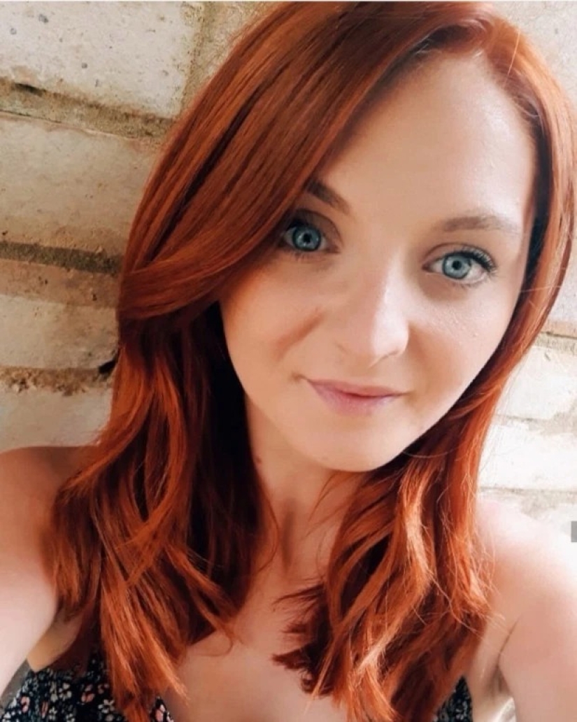 And laughter, and sin: three women spoke about the strange reasons for which the former of them changed