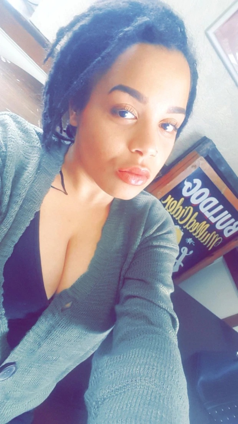 And laughter, and sin: three women spoke about the strange reasons for which the former of them changed