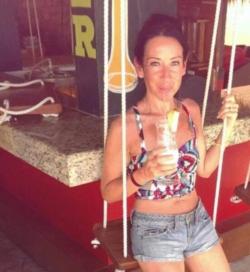 And laughter, and sin: three women spoke about the strange reasons for which the former of them changed