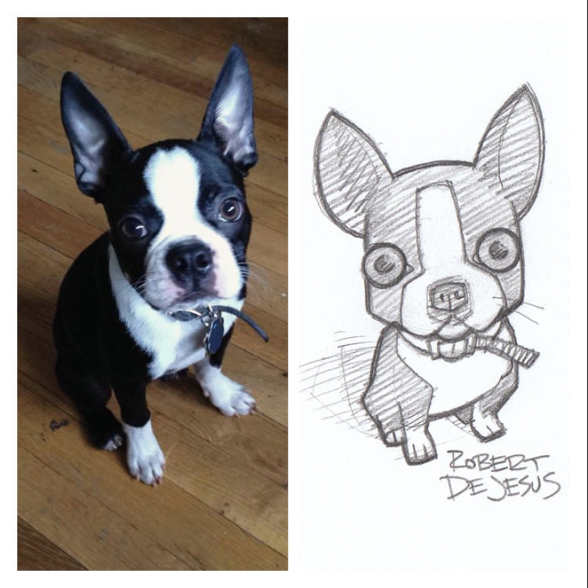 Anime characters from real people Anime characters from real people