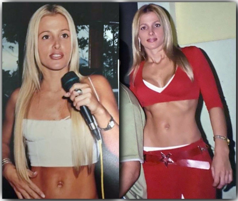 Ann Louise Freitas - Brazilian "Centaur Barbie" with a wasp waist and an incredible bottom of the body Ann Louise Freitas - Brazilian "Centaur Barbie" with a wasp waist and an incredible bottom of the body