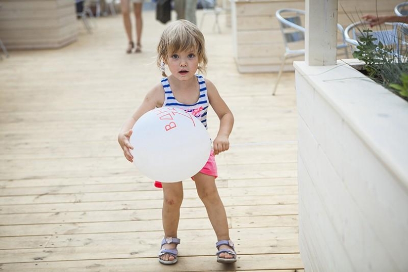 Anniversary of VDNH: how it was Anniversary of VDNH: how it was