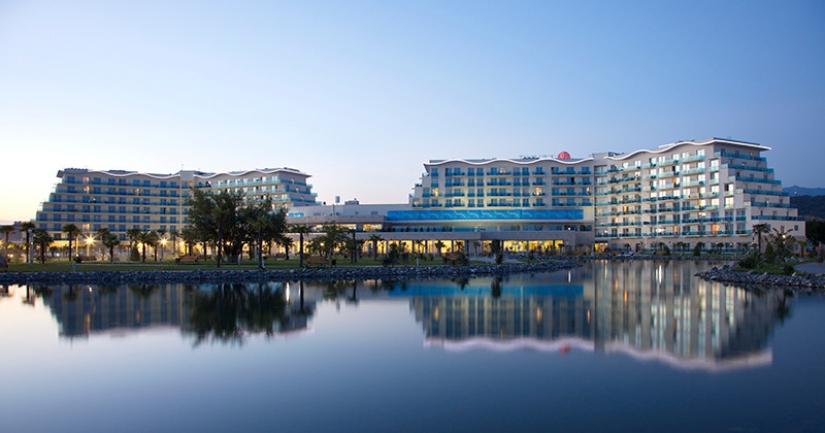 Año Nuevo estilo ruso: 5 lugares en Rusia para unas vacaciones de invierno inolvidables