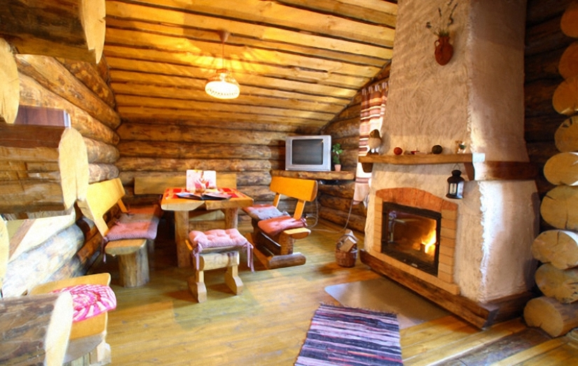 Año Nuevo estilo ruso: 5 lugares en Rusia para unas vacaciones de invierno inolvidables