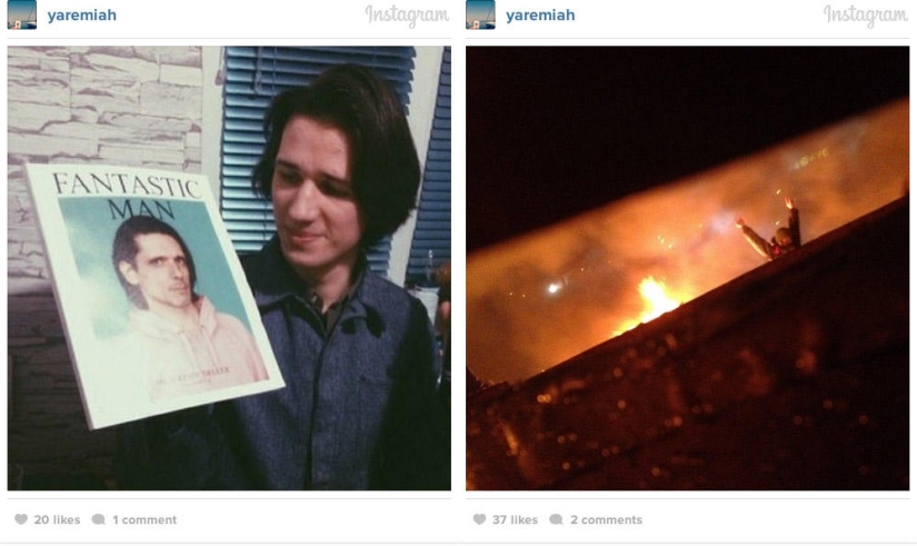 Antes y después: Kyiv en Instagram Antes y después: Kyiv en Instagram