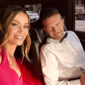 Antonio Banderas se casó en secreto