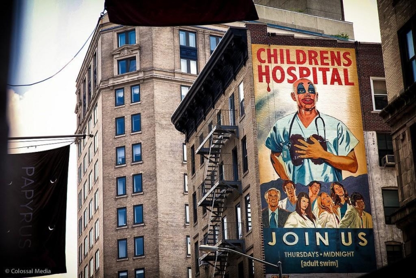 Anuncios que desea ver